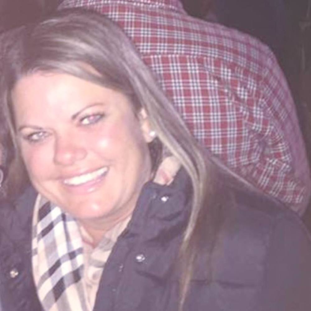 Meet your Posher, Jenn